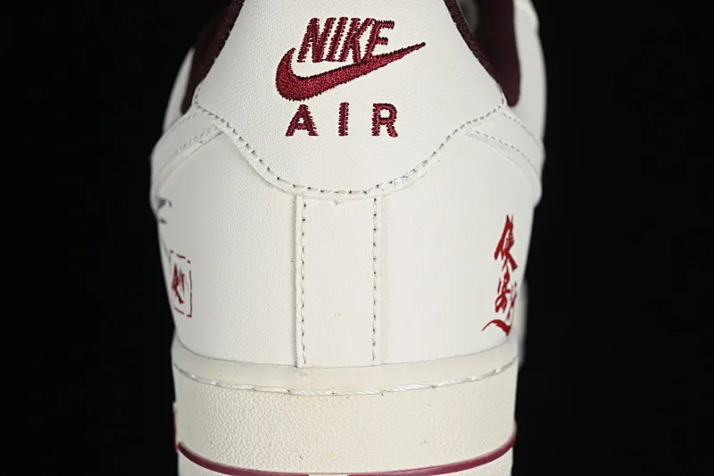 All Categories Nk SB Dunk Series Nk SB Dunk Low Low-top sneakers Nk Air Force 1'07 Low "MUD" National style Bamboo Forest Knight Air Force One low-top casual sneakers XC2351-110